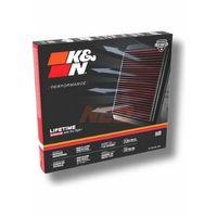 K&N KN-Ford Courier-33-2001 Hava Filtresi