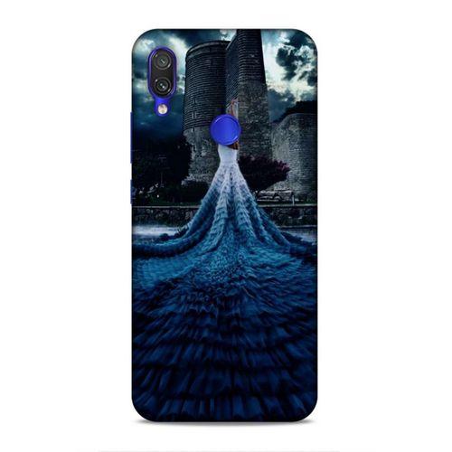 Xiaomi Redmi Note 7 Pro Uyumlu Kılıf Azarbaijan (26) Tpu Silikon Kılıf Şehir