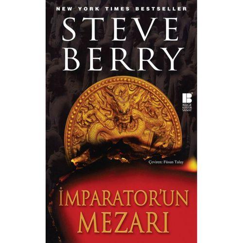 İmparotor`un Mezarı Bilge Kültür Sanat