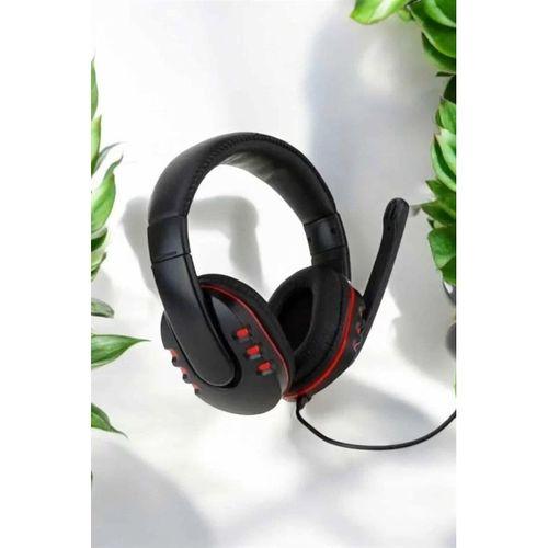 Mikrofonlu, Gürültü Engelleyici Ve Dayanıklı Kulaklık: Oyun Performansınızı Zirveye Taşıyın