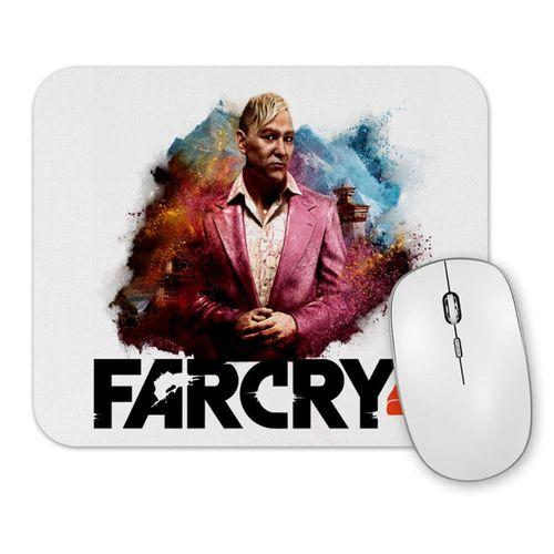 Far Cry 4  Pagan Min Mouse Pad.jpg