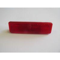 Opel Movano 2004 2006 Arka Tampon Reflektörü Sağ/Sol Aynı (Kırmızı) 7700353184