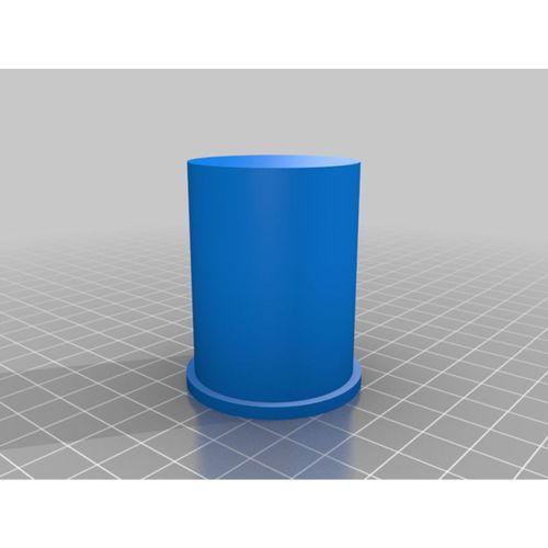 Minecraft TNT Şeklinde Tütsülük (Bu ürün Sadece Plastik parçadır - Almadan Önce Soru Sorabilirsiniz)