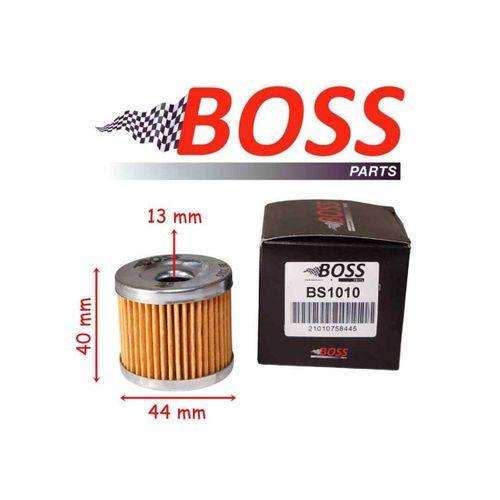 RKS Rks 250 Rs Yağ Filtresi Boss Bs1010 (Hf131) 44-40-13 Mm