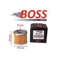 RKS Rks 250 Rs Yağ Filtresi Boss Bs1010 (Hf131) 44-40-13 Mm