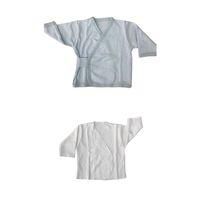 Bibaby Colours İç Dış Bebek Zıbın 73325 Mavi