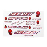 Etiket - 16/20, Secret, Spinne, Erkek