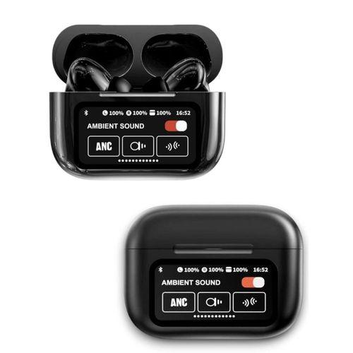 L58 Siyah Ekranlı Airpods Pro