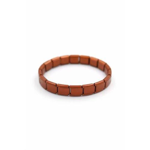 Mat Nomi Bilezik - Kiremit