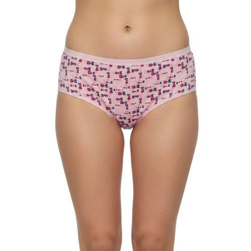 Kadın Baskılı Bato Külot BGL-ST04938