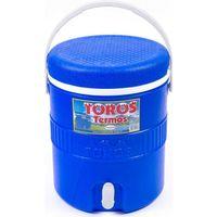 Soğuk Su Termosu 16 Litre Musluklu Piknik Kamp Soğuk Su Termos