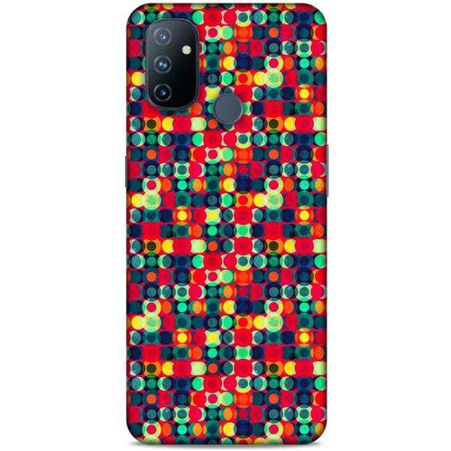 Geometrix 37 Huawei P40 Pro Kılıf Silikon Kapak