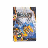 TT6013B-3 TRANSFORMER GUN