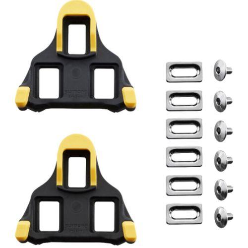 Kal Seti Sm-Sh11 Kendinden Merkezlemeli Konum İçin Kilit Seti Çift Shimano