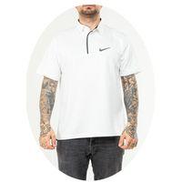 Nike EF-4545 Erkek Battal Polyester Mesh Polo Yaka T-Shirt