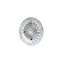 FALCON Falcon Fan Kapağı-Turtle