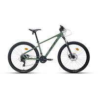 Carraro Crx 921 21Vites 29 Jant Dağ Bisikleti Ada Çayı-Koyu Yeşil 44 cm