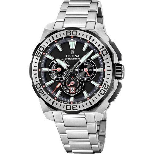FESTINA F20724/7 CHRONO BIKE ERKEK KOL SAATİ