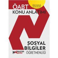 ÖABT - SOSYAL BİLGİLER ÖĞRETMENLİĞİ - Konu Anlatımı