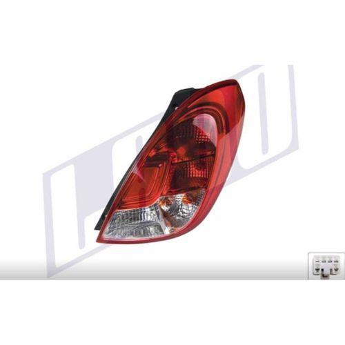 Hyundai̇ İ20 Sağ Stop Duylu 12-14