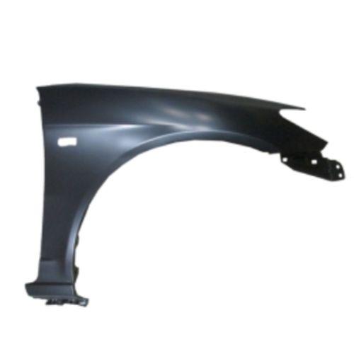 Ön Çamurluk Honda Ci̇vi̇c Deli̇kli̇ Sag 03-05 Vtec