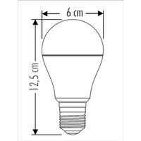15W LED AMPUL
