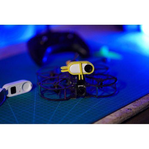 GoPro Mount ile Uniwersal Insta360GO2 Kılıf - 5138582