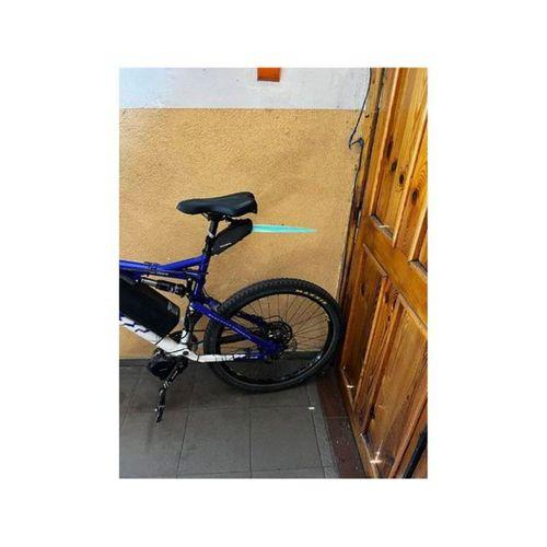 Rockbros Sele Altı Çanta İçin Uzun ve Daha Sert Çamurluk (Bu ürün Sadece Plastik parçadır - Almadan Önce Soru Sorabilirsiniz)