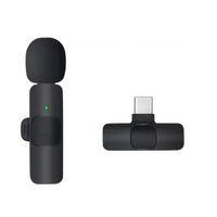 ZR561 Sx5 Lightning Dock Model Tekli Mikrofon