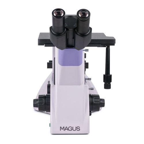 MAGUS Metal VD700 Metalurji İnverted Dijital Mikroskop