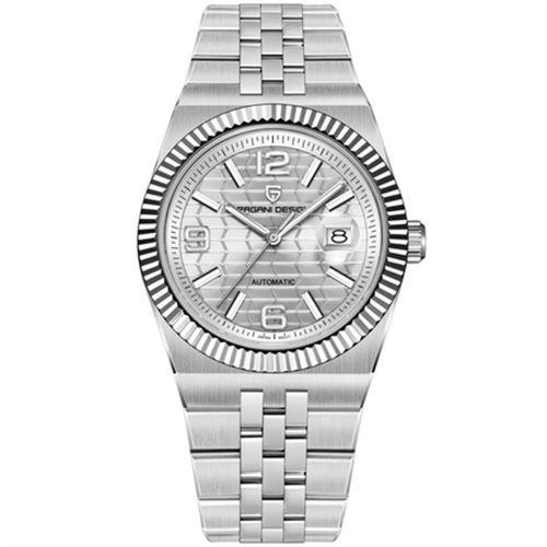 Pagani Design PD-YS027-3 Land-Dweller Miyota 8215 Otomatik Erkek Kol Saati