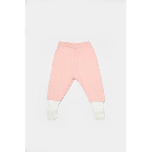 Bibaby Biorganic Bunny 3'Lü Bebek Takım 73326 Pembe