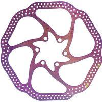 Rotor 160 mm 6 Vida Rainbow