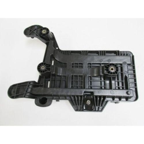 Skoda Octavia 2010 2012 Akü Koruma Plastiği  -