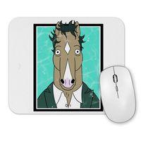 Bojack Horseman 04 Mouse Pad