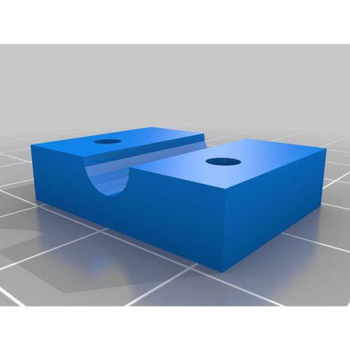 Lancia Beta Isı Değiştirici Kutusu Kontrol Kolu Tutucu 3D Baskı (Bu ürün Sadece Plastik parçadır - Almadan Önce Soru Sorabilirsiniz)