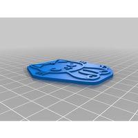 Kedi Mühürü (Bu ürün Sadece Plastik parçadır - Almadan Önce Soru Sorabilirsiniz)