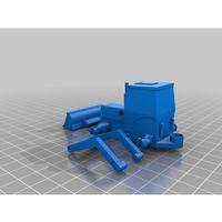 - Forklu Traktör (Bu ürün Sadece Plastik parçadır - Almadan Önce Soru Sorabilirsiniz)