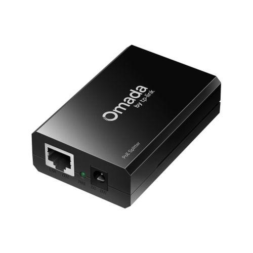 OMADA POE10R, 1 Port, 15.4W, Gigabit PoE Injector