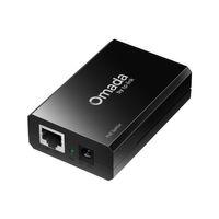 OMADA POE10R, 1 Port, 15.4W, Gigabit PoE Injector