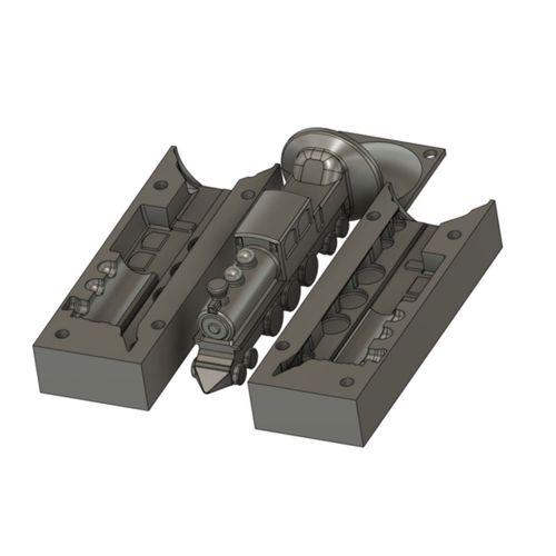 Choo Choo (Bu ürün Sadece Plastik parçadır - Almadan Önce Soru Sorabilirsiniz)