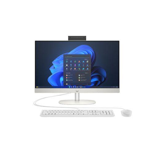 HP PROONE 240 G10 D36TKET AIO U5-125U 16GB 512GB SSD 23.8" FDOS