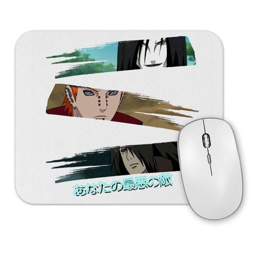 Seu Madruga Mouse Pad