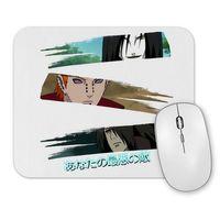 Seu Madruga Mouse Pad