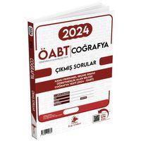 Meb Ags Öabt Coğrafya Öğretmenliği Video Çözümlü 2024 Sınavı Tek Fasikül Orijinal Çıkmış Sorular Dizgi Kitap
