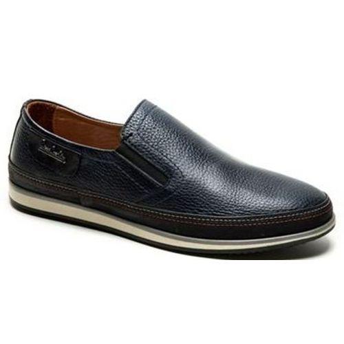 Pierre Cardin 62332 Lacivert Günlük Casual Erkek Ayakkabı