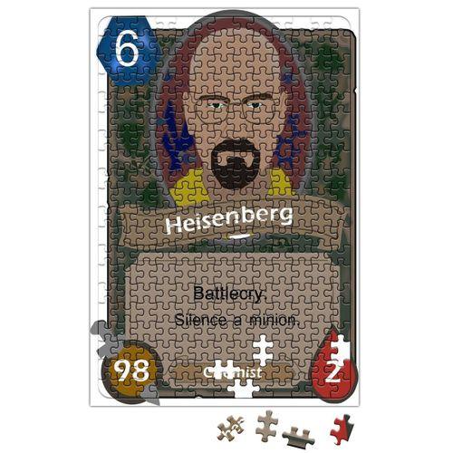 Breaking Bad Hearthstone Puzzle 240 Parça Yapboz