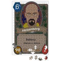 Breaking Bad Hearthstone Puzzle 240 Parça Yapboz