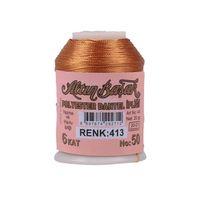 Altınbaşak Oya ve Dantel İpi 20 gr - Royaleks - No: 413