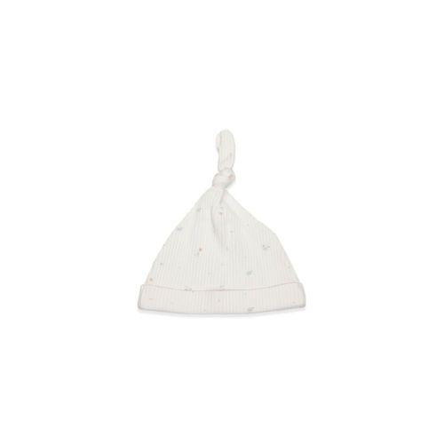 Bistyle Bistyle Bloom White 3'Lü Zıbın Takım 13112 Ekru Gül Kurusu